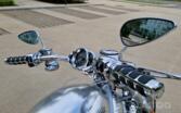 Harley Davidson VRSC