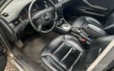 Audi A6 allroad C5
