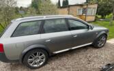 Audi A6 allroad C5