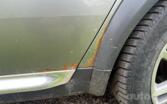 Audi A6 allroad C5