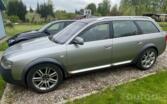 Audi A6 allroad C5