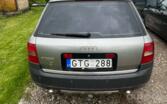 Audi A6 allroad C5