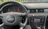 Audi A6 allroad C5