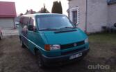 Volkswagen Transporter T4 Van