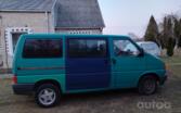 Volkswagen Transporter T4 Van