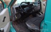 Volkswagen Transporter T4 Van