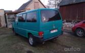 Volkswagen Transporter T4 Van