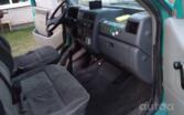 Volkswagen Transporter T4 Van