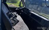 Volkswagen Iltis 1 generation SUV