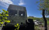 Volkswagen Iltis 1 generation SUV
