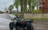 Polaris Sportsman