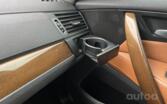 BMW X3 E83 [restyling] Crossover