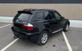BMW X3 E83 [restyling] Crossover