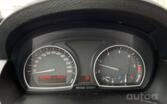 BMW X3 E83 [restyling] Crossover