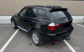 BMW X3 E83 [restyling] Crossover