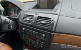 BMW X3 E83 [restyling] Crossover