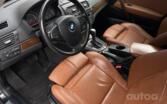 BMW X3 E83 [restyling] Crossover