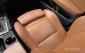BMW X3 E83 [restyling] Crossover