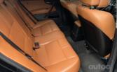 BMW X3 E83 [restyling] Crossover