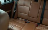 BMW X3 E83 [restyling] Crossover