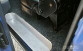 Mercedes-Benz Vito W639 [restyling] Mixto minivan
