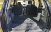 Ford Grand C-MAX 2 generation