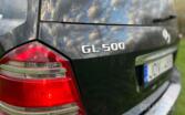 Mercedes-Benz GL-Class