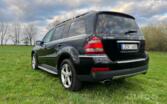 Mercedes-Benz GL-Class