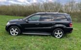 Mercedes-Benz GL-Class
