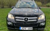 Mercedes-Benz GL-Class