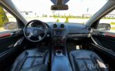 Mercedes-Benz GL-Class