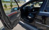 Mercedes-Benz GL-Class