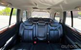 Mercedes-Benz GL-Class