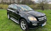 Mercedes-Benz GL-Class