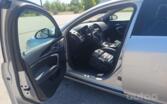 Opel Insignia A Sports Tourer OPC wagon 5-doors
