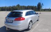 Opel Insignia A Sports Tourer OPC wagon 5-doors