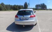 Opel Insignia A Sports Tourer OPC wagon 5-doors