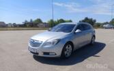 Opel Insignia A Sports Tourer OPC wagon 5-doors