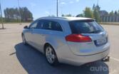 Opel Insignia A Sports Tourer OPC wagon 5-doors