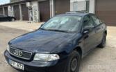 Audi A4 B5 Sedan
