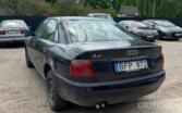 Audi A4 B5 Sedan