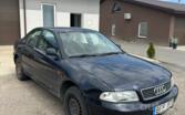 Audi A4 B5 Sedan