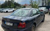 Audi A4 B5 Sedan