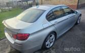 BMW 5 Series F07/F10/F11 Sedan