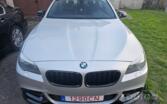 BMW 5 Series F07/F10/F11 Sedan