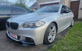 BMW 5 Series F07/F10/F11 Sedan