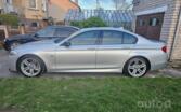 BMW 5 Series F07/F10/F11 Sedan