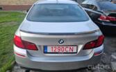 BMW 5 Series F07/F10/F11 Sedan