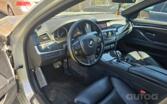 BMW 5 Series F07/F10/F11 Sedan
