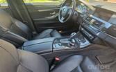 BMW 5 Series F07/F10/F11 Sedan
